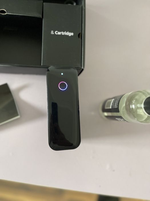 Аппарат временных тату Prinker