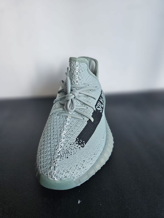 Adidas YEEZY 350 v2 Jade Ash
