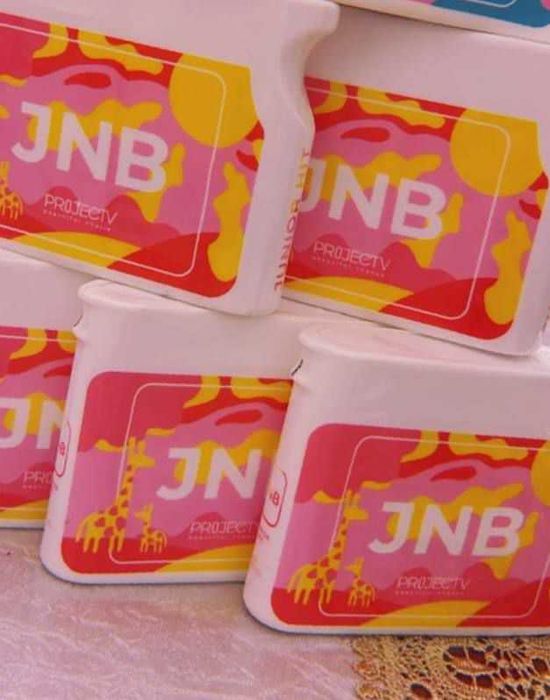 JNB Королевская осанка в Узбекистане!