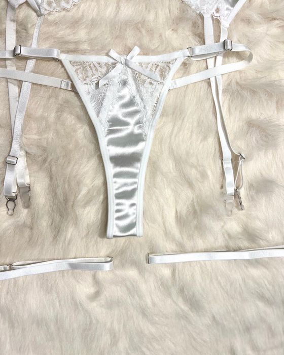 Set lenjerie intimă dama 119 lei  M