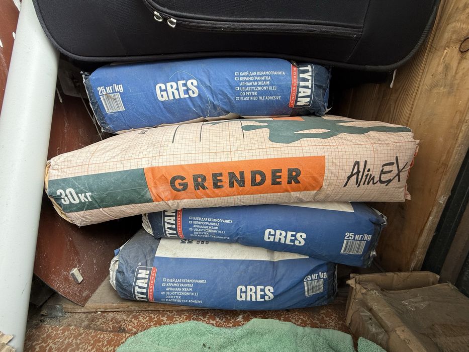 Продам галтели, смеси, трубу