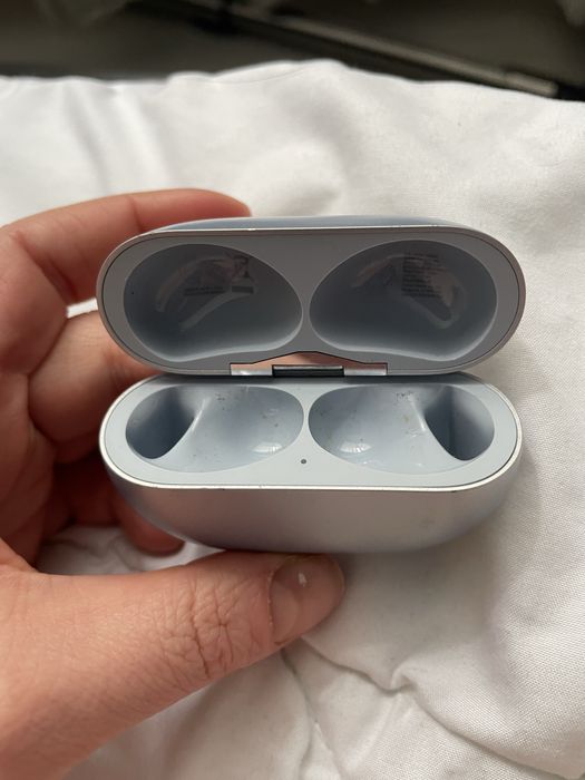 Case casti Huawei freebuds pro 2 devialet