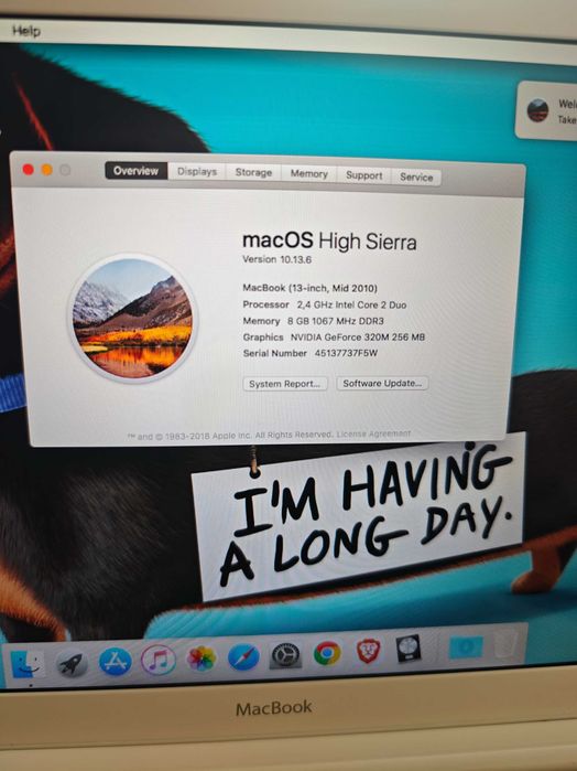 MacBook Pro 2 bucăți