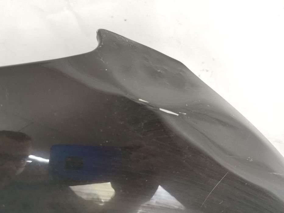 Преден капак Пежо 508 1 [ - ], 508 2 [ - ] GT Комби Повреден Peugeot 5