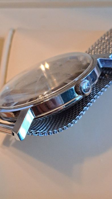 Ceas Automatic Zenith