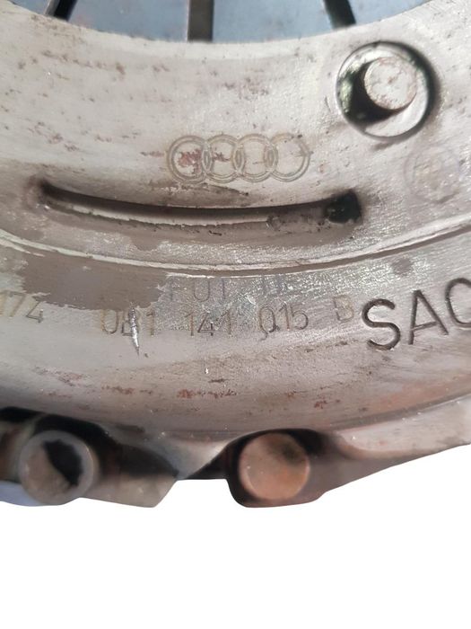 Ambreiaj Vascocuplaj Audi A4 Iv 8K2, B8 2007 - 2015 2.0 Tdi Cagb, Cjcb, Csub 081141015B