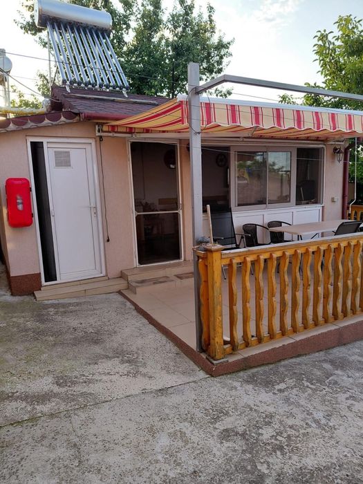 Casa complet mobilata si utilata in Harsova