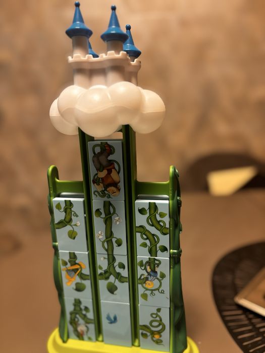 Детски игри и пъзели