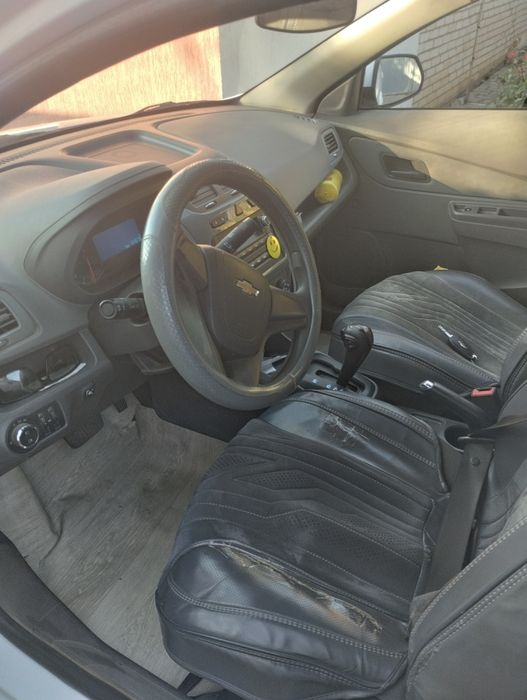 Продам автомобиль Chevrolet cobalt