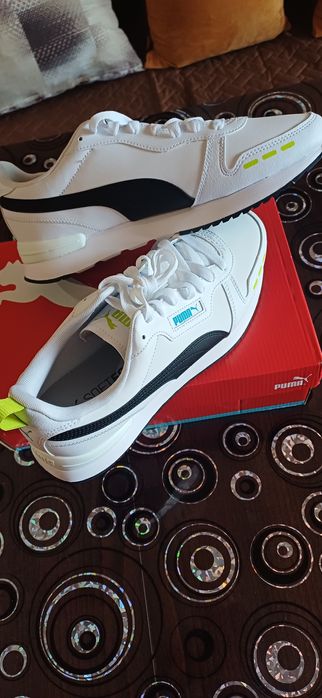 PUMA Маратонките