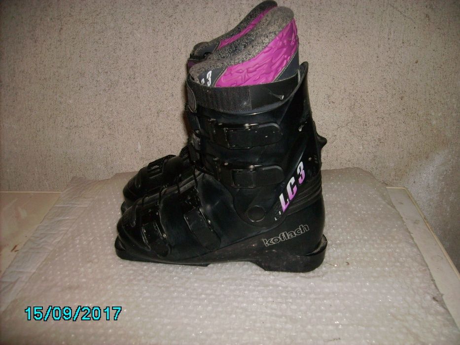 Ски обувки Кoflach