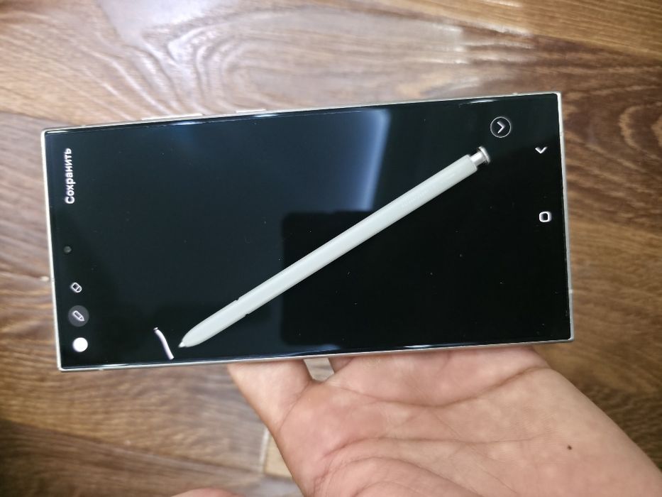 Samsung s24 ultra (euro)