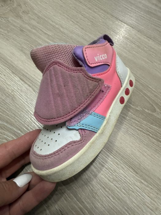 Детская обувь (доя девочек)