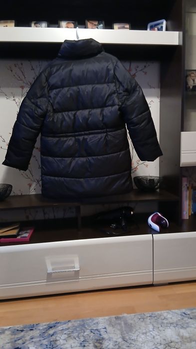 Geacă damă din fâș de calitate