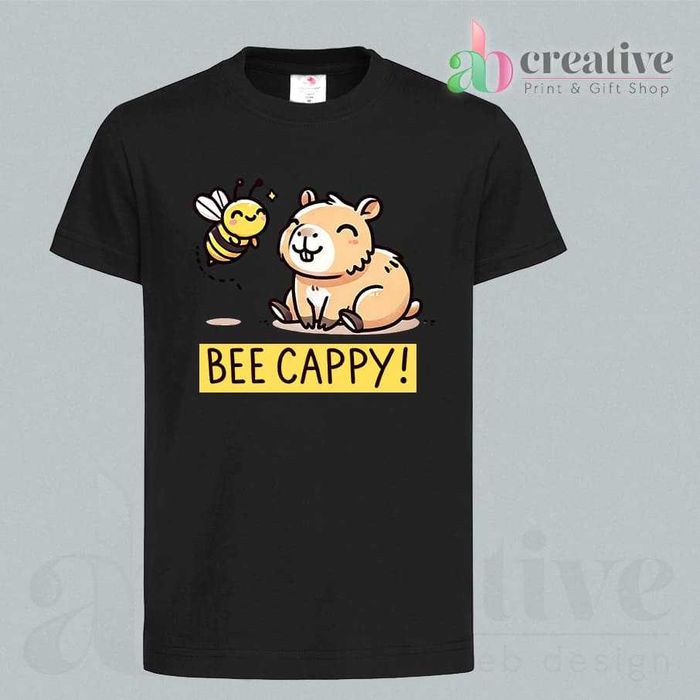 Детски тениски Капибара