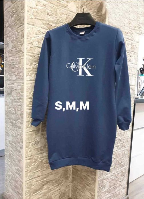 Дамски рокли.
Размери върху всяка снимка‼️