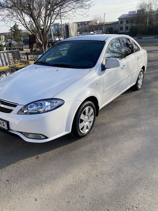 Gentra 2023 sotiladi