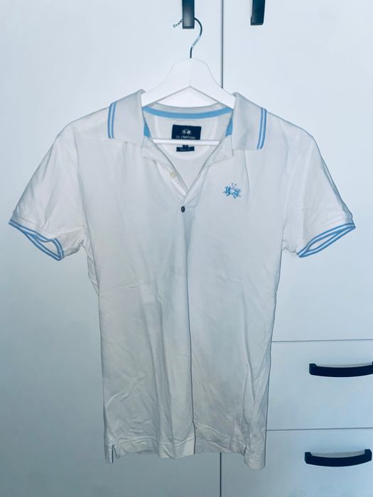 Tricou La Martina original