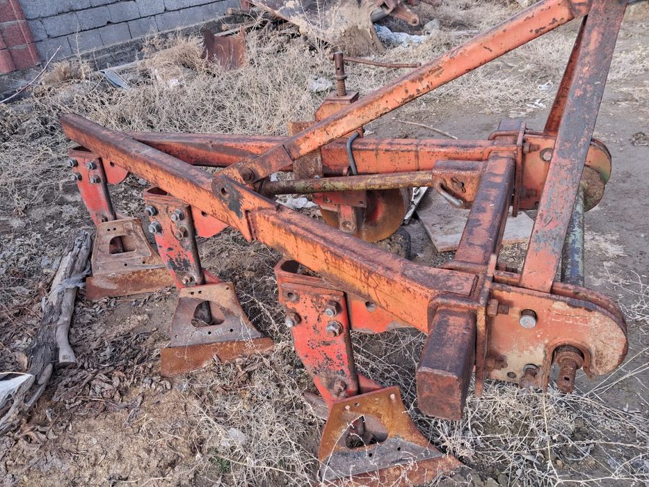 Плуг соқа  МТЗға арналған