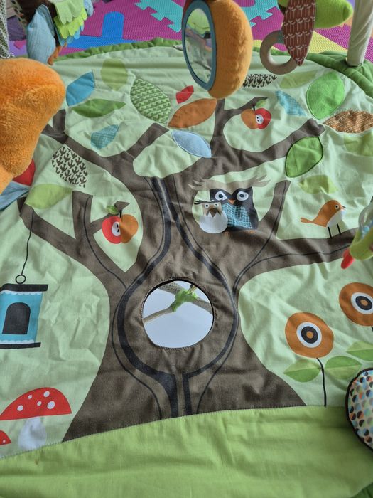 Salteluta de activitati Skip Hop