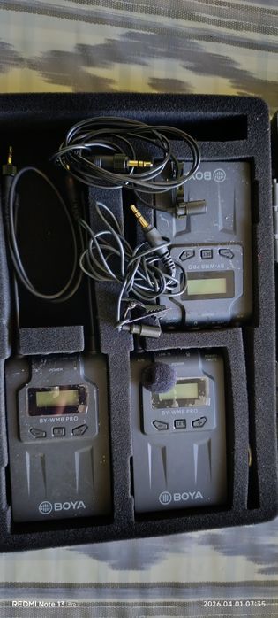 Mikrafon petlichka samaronic sotiladi yangi