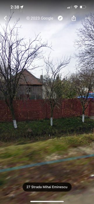 Vand casa in comuna Petrchioaia