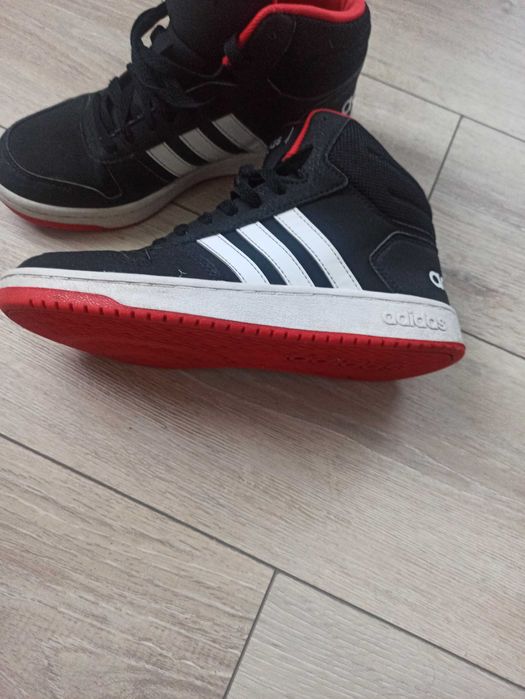 Маратонки Adidas