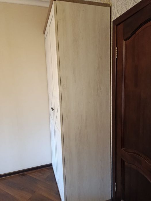 Шкаф для одежды Гербор