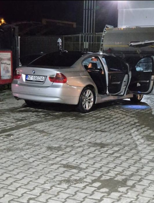 Vand bmw E90 M47 163 cai