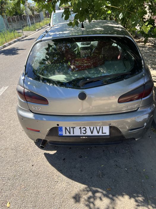 Alfa Romeo 145 benzină, 2.685 € — imagine 3