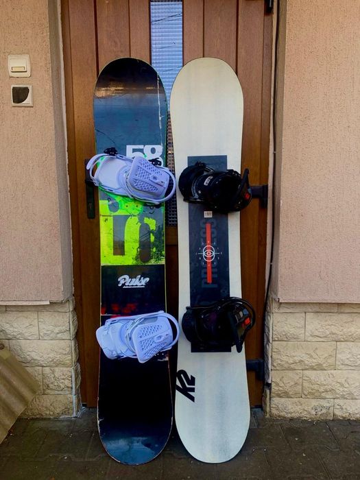 Burton-Nitro-Lib Tech-Salomon