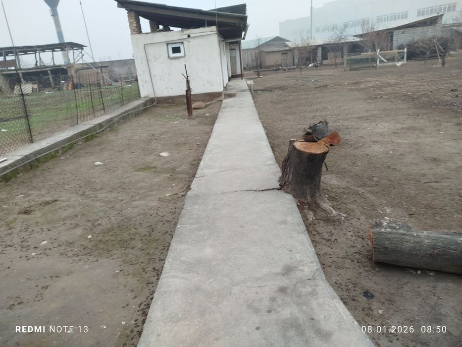 Продам участок под застройку