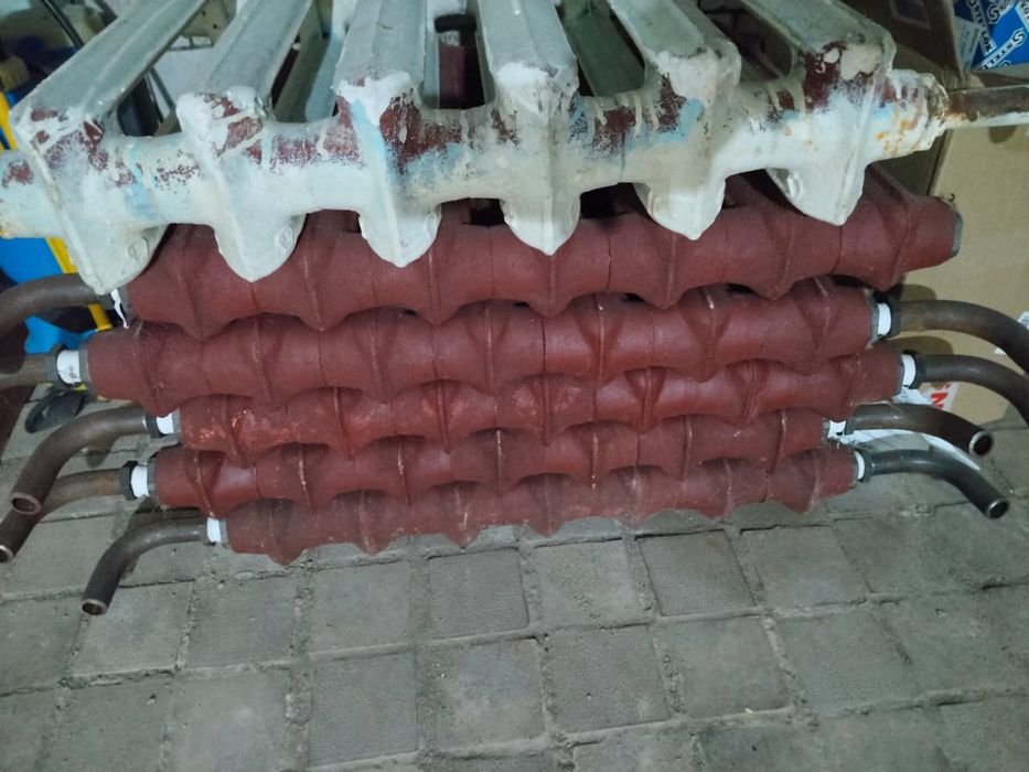 Продам радиаторы отопления