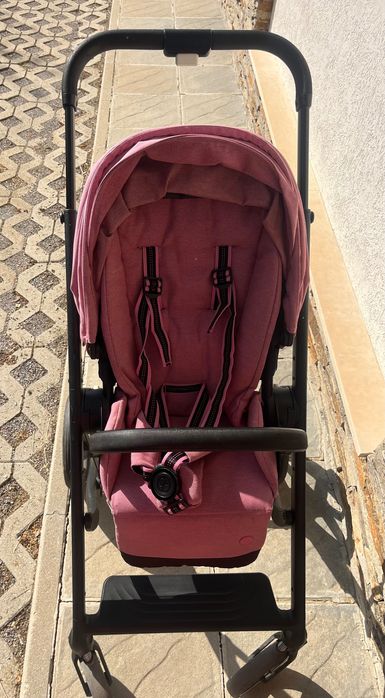Бебешка количка Cybex Balios S