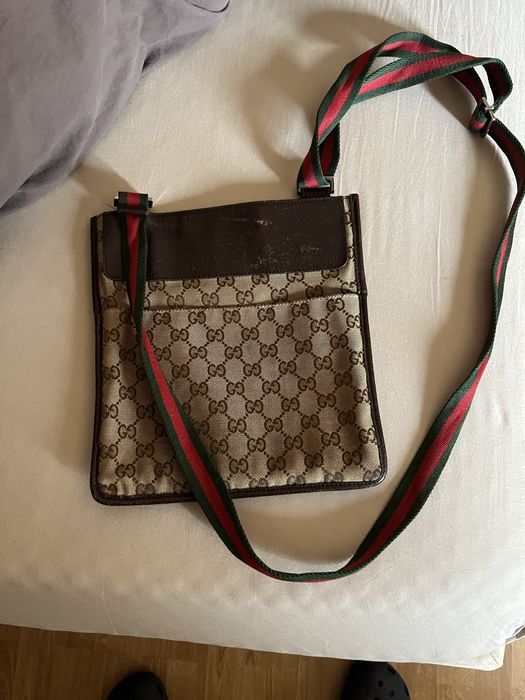 borseta gucci originala