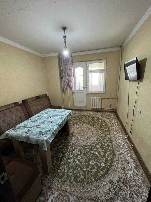 Квартира сотилади Шайхонтохур тумани Коратош