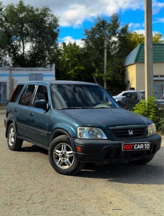 Продам Honda CR-V!
