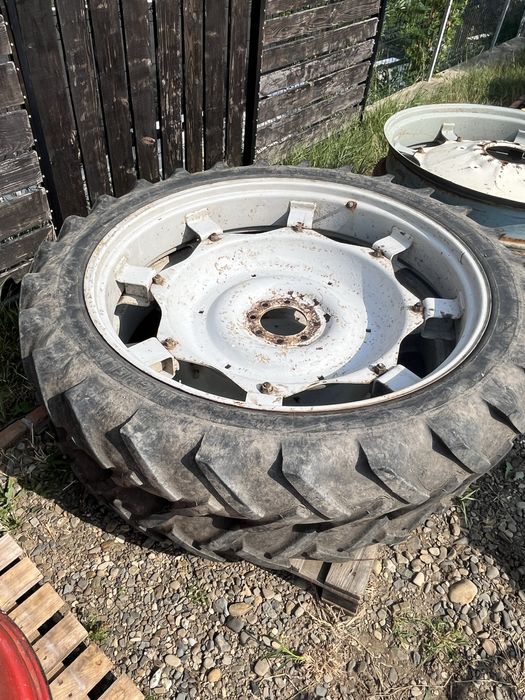 Roti tractor tehnologice 9.5 -R44
