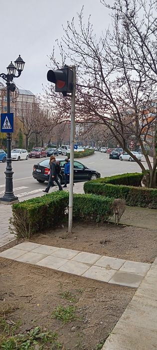 Spațiu comercial central de închiriat