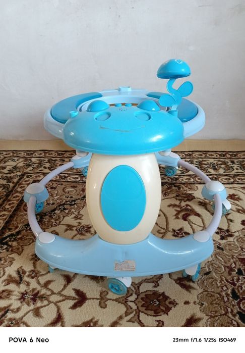 Ходунок детский для детей