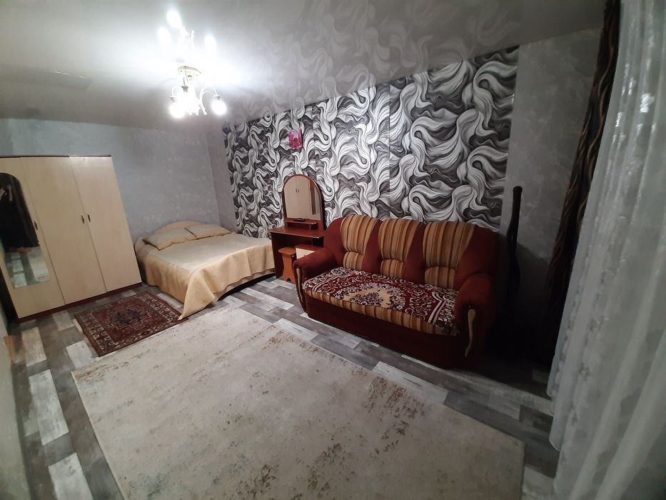 Сдам квартиру на долгий срок