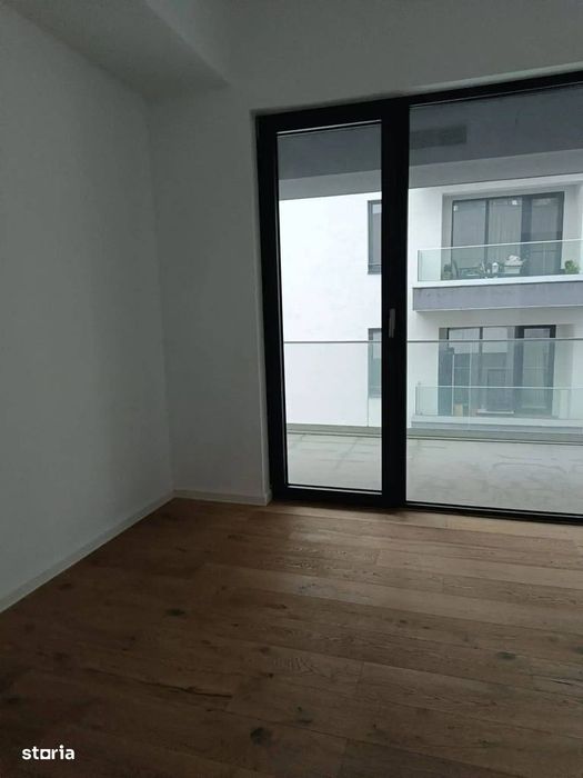 Apartament 3 camere AVIAȚIEI Terasa 40.40 mp — fotografia 3