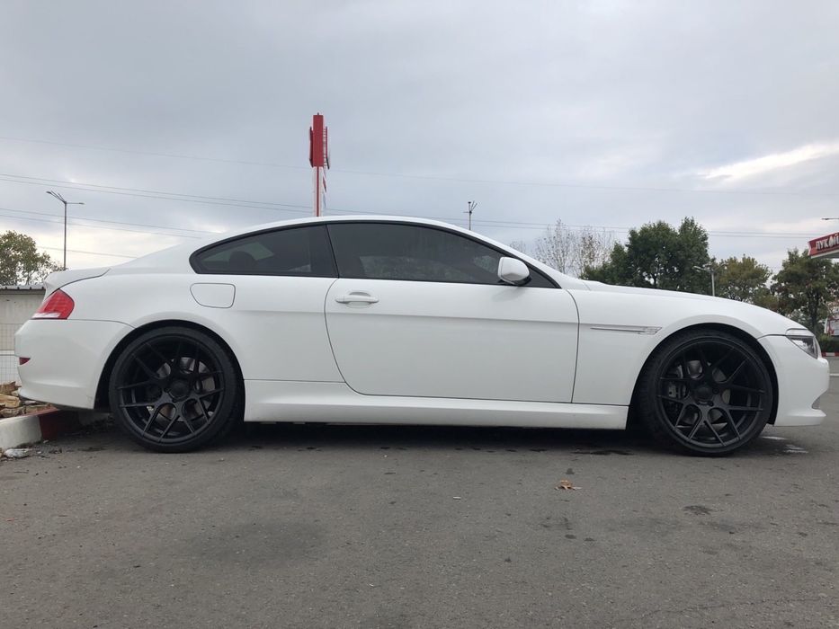 20" Джанти HAXER HX022 BMW E39 E60 7 E38 E65 6 E63