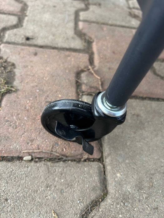 Masă ucenic pe roți, stare bună