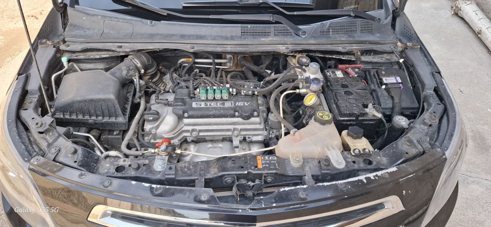 Cobalt arendaga sotiladi