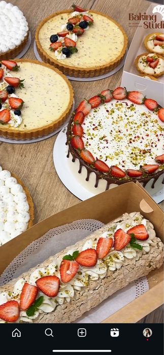 Чайный стол на заказ