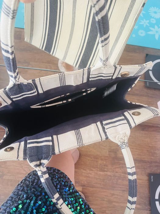 Голяма чанта Манго градски шик