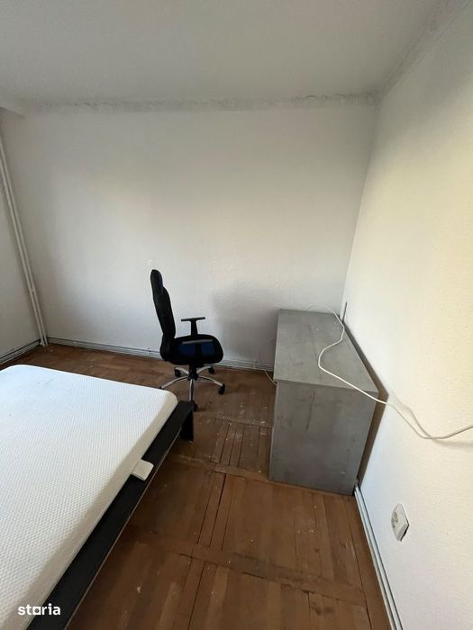 Apartment in Bucuresti - Vedere 2