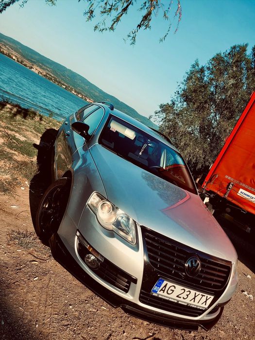 Passat de vânzare