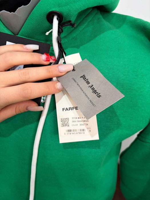 Hanorac Palm Angels size S